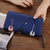 Women's Animal Pu Leather Zipper Wallets