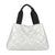 Women's Autumn&winter Down Elegant Basic Handbag Underarm Bag