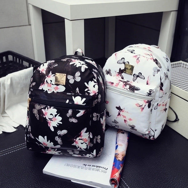 Women's Backpack Daily Fashion Backpacks