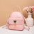 Women's Backpack Daily Fashion Backpacks