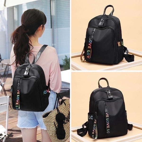 Women's Backpack Daily School Backpacks