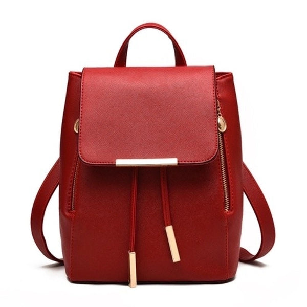 Women's Backpack Daily Shopping Fashion Backpacks