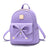 Women's Backpack Street Fashion Backpacks