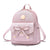 Women's Backpack Street Fashion Backpacks