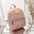 Women's Backpack Street Fashion Backpacks