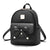 Women's Backpack Street Fashion Backpacks