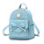 Women's Backpack Street Fashion Backpacks