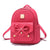 Women's Backpack Street Fashion Backpacks