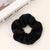 Women's Basic Classic Style Solid Color Cloth Hair Tie