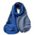 Women's Basic Color Block Imitation Cashmere Scarf