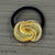 Women's Basic Commute Geometric Alloy Hair Tie