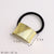 Women's Basic Commute Geometric Alloy Hair Tie