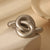 Women's Basic Commute Knot Alloy Hair Clip Hair Tie