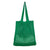 Women's Basic Lattice Polyester Shopping Bags