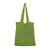 Women's Basic Lattice Polyester Shopping Bags