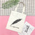 Women's Basic Letter Oxford Cloth Shopping Bags