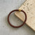 Women's Basic Modern Style Classic Style Solid Color Hair Tie