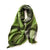 Women's Basic Plaid Polyester Scarf