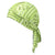 Women's Basic Plant Printing Eaveless Beanie Hat