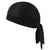 Women's Basic Plant Printing Eaveless Beanie Hat