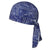 Women's Basic Plant Printing Eaveless Beanie Hat