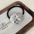 Women's Basic Simple Style Classic Style Irregular Metal Hair Tie