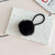 Women's Basic Simple Style Classic Style Multicolor Plush Hair Tie