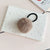 Women's Basic Simple Style Classic Style Multicolor Plush Hair Tie