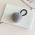 Women's Basic Simple Style Classic Style Multicolor Plush Hair Tie