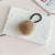 Women's Basic Simple Style Classic Style Multicolor Plush Hair Tie