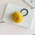 Women's Basic Simple Style Classic Style Multicolor Plush Hair Tie