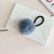 Women's Basic Simple Style Classic Style Multicolor Plush Hair Tie