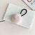 Women's Basic Simple Style Classic Style Multicolor Plush Hair Tie