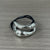 Women's Basic Simple Style Commute Solid Color Alloy Pleated Hair Tie