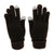 Women's Basic Simple Style Solid Color Gloves 1 Pair