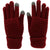 Women's Basic Simple Style Solid Color Gloves 1 Pair