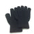 Women's Basic Simple Style Solid Color Gloves