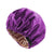 Women's Basic Solid Color Eaveless Beanie Hat