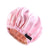 Women's Basic Solid Color Eaveless Beanie Hat