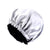 Women's Basic Solid Color Eaveless Beanie Hat