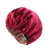 Women's Basic Solid Color Eaveless Beanie Hat