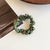 Women's Basic Solid Color Hair Tie