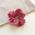 Women's Basic Solid Color Hair Tie