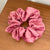 Women's Basic Solid Color Hair Tie