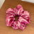 Women's Basic Solid Color Hair Tie