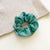 Women's Basic Solid Color Hair Tie