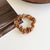 Women's Basic Solid Color Hair Tie