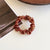 Women's Basic Solid Color Hair Tie