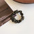 Women's Basic Solid Color Hair Tie