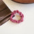 Women's Basic Solid Color Hair Tie